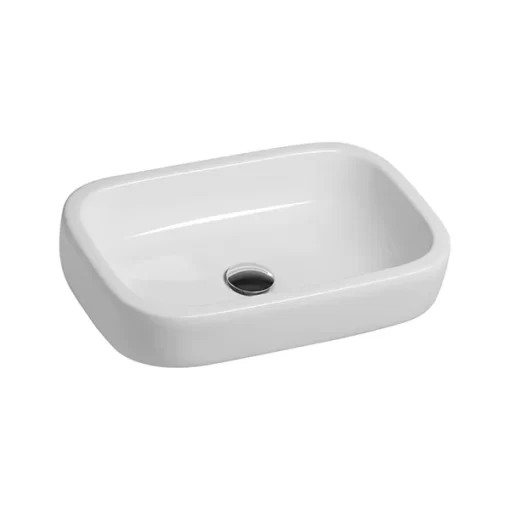 Chậu Rửa Lavabo AMERICAN WP-F626 Đặt Bàn - 3