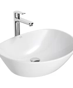 Chậu Rửa Lavabo AMERICAN WP-F633 Đặt Bàn Neo Modern - 6 Chậu Rửa Lavabo AMERICAN WP-F633 Đặt Bàn Neo Modern - 5