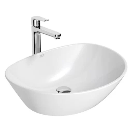 Chậu Rửa Lavabo AMERICAN WP-F633 Đặt Bàn Neo Modern - 3