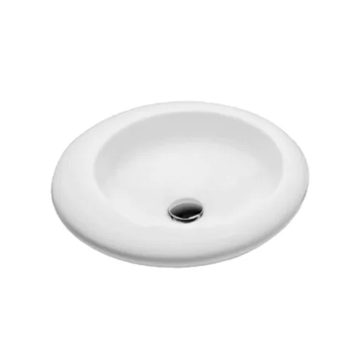 Chậu Rửa Lavabo AMERICAN WP-F643 Đặt Bàn - 1