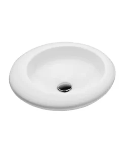 Chậu Rửa Lavabo AMERICAN WP-F643 Đặt Bàn - 5