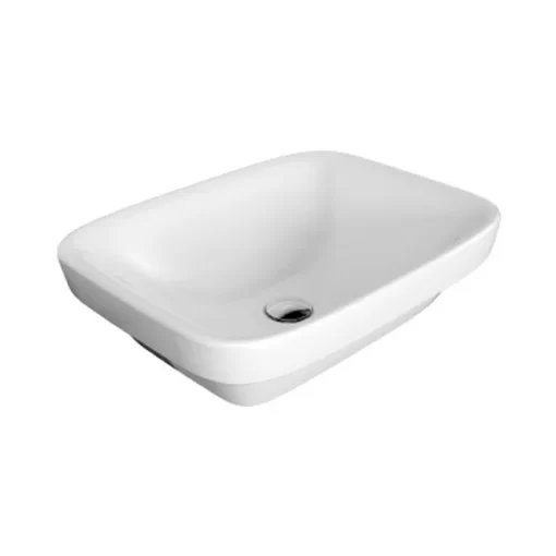 Chậu Rửa Lavabo AMERICAN WP-F646 Đặt Bàn - 1
