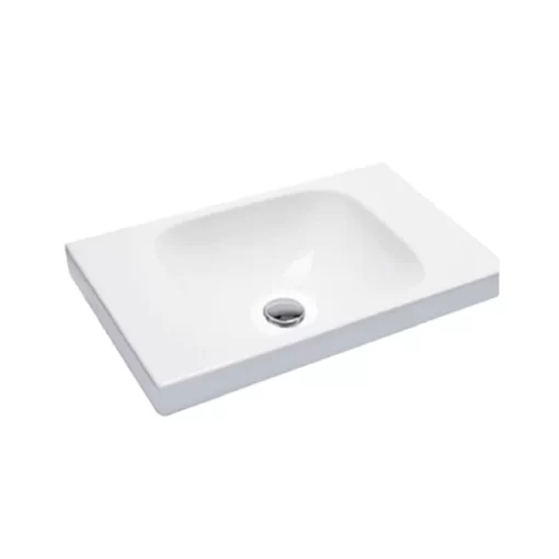 Chậu Rửa Lavabo AMERICAN WP-F648 Đặt Bàn - 3