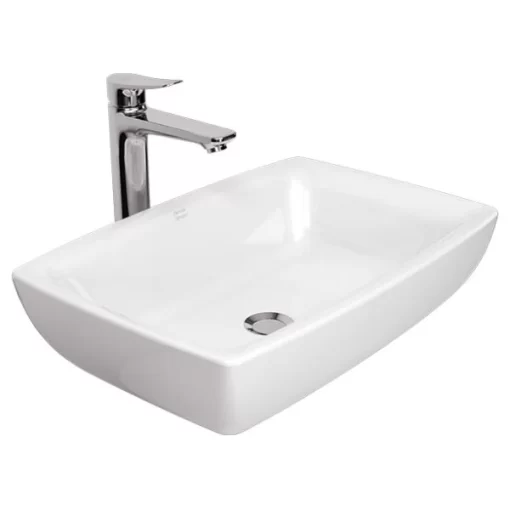 Chậu Rửa Lavabo AMERICAN WP-F650 Đặt Bàn Milano - 1