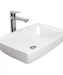 Chậu Rửa Lavabo AMERICAN WP-F650 Đặt Bàn Milano - 5