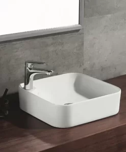 Chậu Rửa Lavabo BELLO BB – 500175 Đặt Bàn - 6 Chậu Rửa Lavabo BELLO BB – 500175 Đặt Bàn - 5