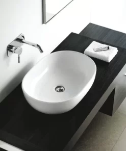 Chậu Rửa Lavabo BELLO BB – 800322 Đặt Bàn