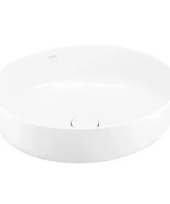 Chậu Rửa Lavabo COTTO C00080 Đặt Bàn - 5