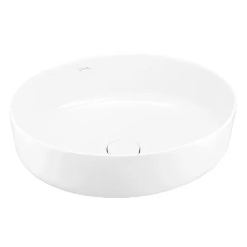 Chậu Rửa Lavabo COTTO C00080 Đặt Bàn - 3