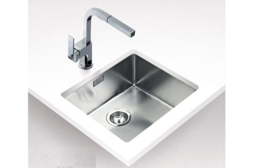 Chậu Rửa Inox Teka LINEA R15 50 40 10138005 - 1