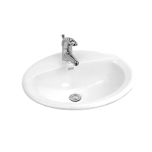 Chậu rửa mặt American Standard VF-0476 Dương Vành - 1