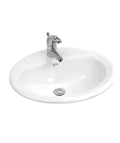 Chậu rửa mặt American Standard VF-0476 Dương Vành - 5