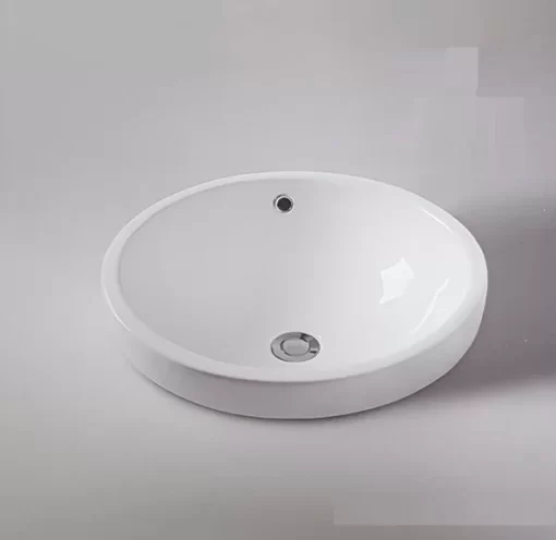 Chậu Rửa Lavabo BELLO BB – 500152 Đặt Bàn - 1