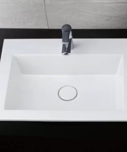 Lavabo CAESAR LF5017 Dương Bàn - 12 Lavabo CAESAR LF5017 Dương Bàn - 11