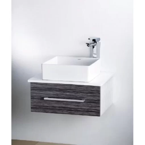 Lavabo CAESAR LF5252 Đặt Bàn Vuông - 5