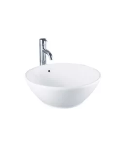 Chậu Rửa Mặt TOTO LT523S#XW Đặt Bàn - 7