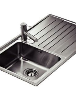 Chậu Rửa Inox Teka Stage 45 1B 1D 40108011