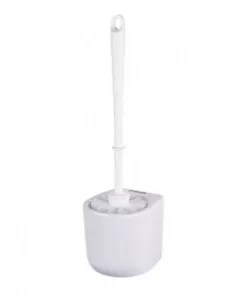 Cọ Vệ Sinh Phòng Tắm CAESAR Q945 Bằng Sứ - 6 Cọ Vệ Sinh Phòng Tắm CAESAR Q945 Bằng Sứ - 5