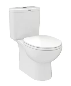 Bồn Cầu AMERICAN STANDARD VF-2714 2 Khối Nắp Êm - 6 Bồn Cầu AMERICAN STANDARD VF-2714 2 Khối Nắp Êm - 5