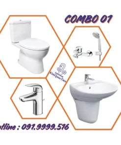 Bồn Cầu TOTO 2 Khối CS300DRT3#W Nắp Đóng Êm TC385VS - 24 Bồn Cầu TOTO 2 Khối CS300DRT3#W Nắp Đóng Êm TC385VS - 23
