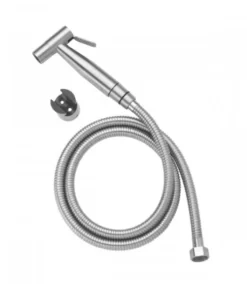 Vòi Xịt COTTO CT9902#SA(HM) Inox Mạ Niken Chrome - 6 Vòi Xịt COTTO CT9902#SA(HM) Inox Mạ Niken Chrome - 5