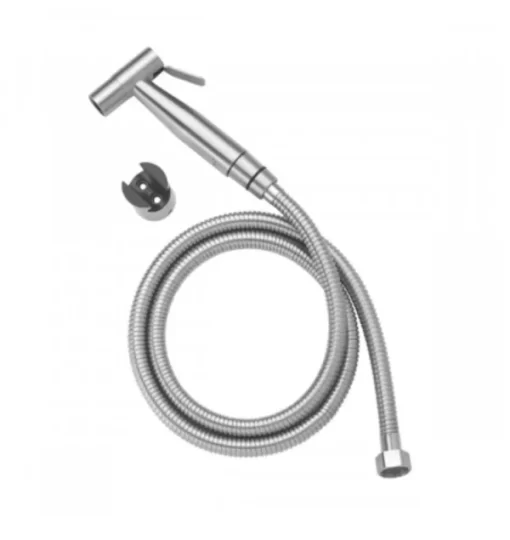 Vòi Xịt COTTO CT9902#SA(HM) Inox Mạ Niken Chrome - 3