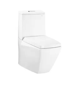 Bồn Cầu TOTO 2 Khối CS680DT4#XW Nắp Đóng Êm TC375CVK - 8 Bồn Cầu TOTO 2 Khối CS680DT4#XW Nắp Đóng Êm TC375CVK - 7