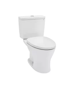 Bồn Cầu TOTO 2 Khối CS735DT3#XW Nắp Đóng Êm TC385VS - 12 Bồn Cầu TOTO 2 Khối CS735DT3#XW Nắp Đóng Êm TC385VS - 11