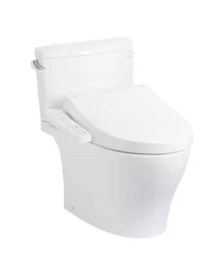 Bồn Cầu Điện Tử TOTO CS767RW16#XW Kèm Nắp Rửa Điện Tử WASHLET Dòng C2 – TCF23410AAA (220V) - 6 Bồn Cầu Điện Tử TOTO CS767RW16#XW Kèm Nắp Rửa Điện Tử WASHLET Dòng C2 – TCF23410AAA (220V) - 5