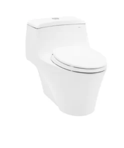 Bồn Cầu TOTO CW823RAT2#W/T53P100VR 1 khối Nắp Đóng Êm TC393VS - 12 Bồn Cầu TOTO CW823RAT2#W/T53P100VR 1 khối Nắp Đóng Êm TC393VS - 11