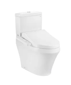 Bồn Cầu Điện Tử TOTO CS945PDW16#W Kèm Nắp Rửa Điện Tử WASHLET Dòng C2 – TCF23410AAA (220V) - 8 Bồn Cầu Điện Tử TOTO CS945PDW16#W Kèm Nắp Rửa Điện Tử WASHLET Dòng C2 – TCF23410AAA (220V) - 7