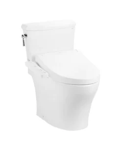 Bồn Cầu Điện Tử TOTO CS986GW16#XW Kèm Nắp Rửa Điện Tử WASHLET Dòng C2 – TCF23410AAA (220V) - 10 Bồn Cầu Điện Tử TOTO CS986GW16#XW Kèm Nắp Rửa Điện Tử WASHLET Dòng C2 – TCF23410AAA (220V) - 9