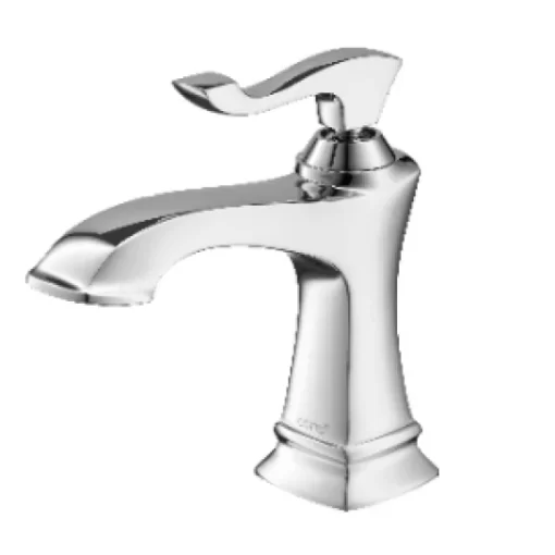 Vòi Lavabo COTTO CT2230A Nóng Lạnh - 1