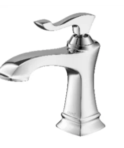 Vòi Lavabo COTTO CT2230A Nóng Lạnh - 5