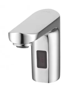 Vòi Lavabo Cảm Ứng COTTO CT4902AC Lạnh (Dùng Điện) - 6 Vòi Lavabo Cảm Ứng COTTO CT4902AC Lạnh (Dùng Điện) - 5