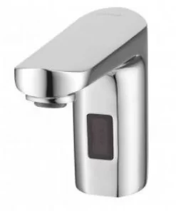 Vòi Lavabo Cảm Ứng COTTO CT4902DC Lạnh (Dùng Pin) - 5