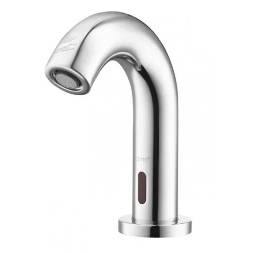 Vòi Lavabo Cảm Ứng COTTO CT4916AC Lạnh (Dùng Điện) - 1
