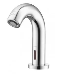 Vòi Lavabo Cảm Ứng COTTO CT4916AC Lạnh (Dùng Điện) - 6 Vòi Lavabo Cảm Ứng COTTO CT4916AC Lạnh (Dùng Điện) - 5