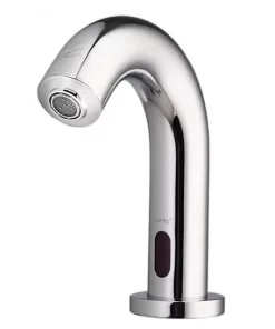 Vòi Lavabo Cảm Ứng COTTO CT4916DC Lạnh (Dùng Pin) - 5