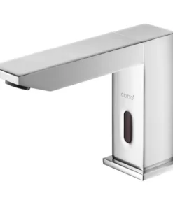 Vòi Lavabo Cảm Ứng COTTO CT4917AC Lạnh (Dùng Điện)
