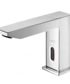 Vòi Lavabo Cảm Ứng COTTO CT4917DC Lạnh (Dùng Pin) - 5