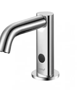 Vòi Lavabo Cảm Ứng COTTO CT4923DC Lạnh (Dùng Pin) - 6 Vòi Lavabo Cảm Ứng COTTO CT4923DC Lạnh (Dùng Pin) - 5