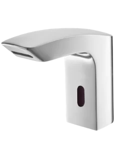 Vòi Lavabo Cảm Ứng COTTO CT537NXDC Lạnh (Dùng Pin) - 5