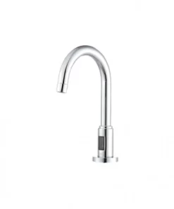 Vòi Lavabo Cảm Ứng COTTO CT5701DC Lạnh (Dùng Pin) - 5
