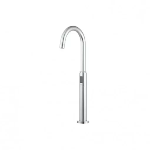 Vòi Lavabo Cảm Ứng COTTO CT5703Y(AC) Lạnh Thân Cao (Dùng Điện) - 1