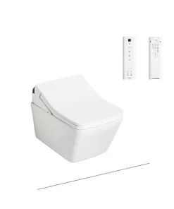 Bồn Cầu TOTO CW522EA#NW1/TCF797C2Z#NW1/WH172AAT Treo Tường