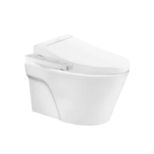 Bồn Cầu TOTO CW822RA#W/TCF23410AAA#NW1/WH172A Treo Tường - 3