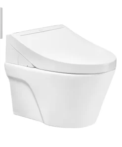 Bồn Cầu TOTO CW822REA#W/TCF24460AAA#NW1/WH172AT /TCA465 Treo Tường