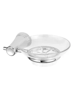 Đĩa Đựng Xà Phòng AMERICAN STANDARD WF-6582 Seva - 6 Đĩa Đựng Xà Phòng AMERICAN STANDARD WF-6582 Seva - 5