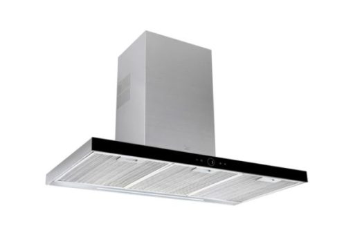 Máy Hút Mùi Áp Tường Teka DLH 786 T 40487181 - 1